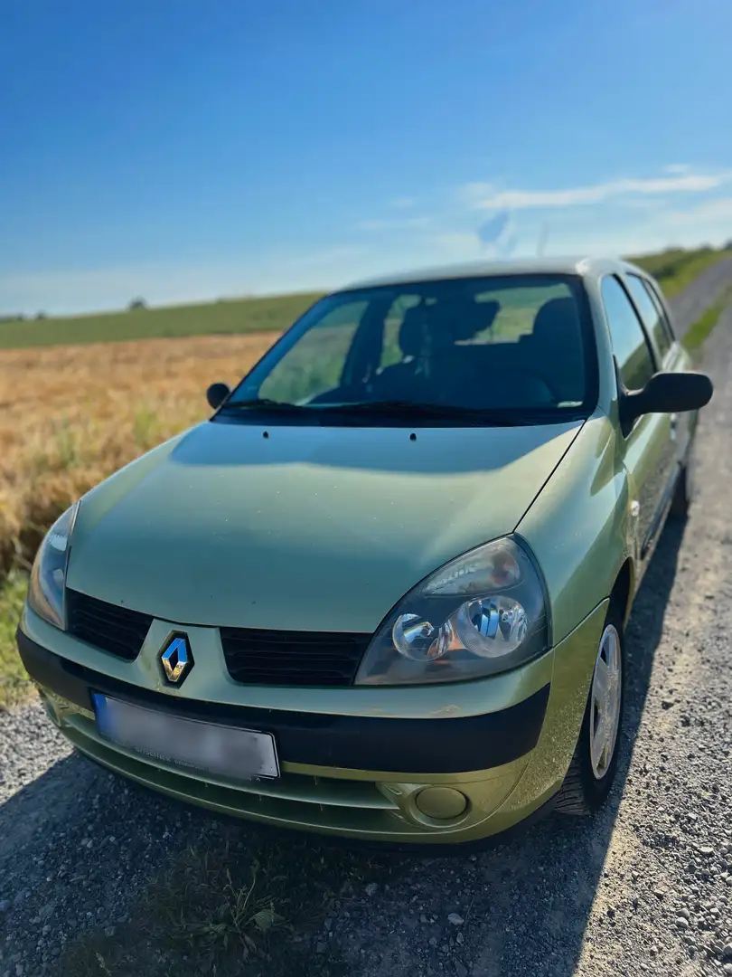 Renault Clio Clio 5, 1.2 Campus - 1