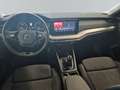 Skoda Octavia Combi 1.5 TSI ACT Clever AHK SmartLink SHZ v+h Rot - thumbnail 11