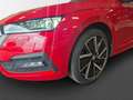 Skoda Octavia Combi 1.5 TSI ACT Clever AHK SmartLink SHZ v+h Rot - thumbnail 4