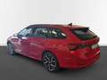 Skoda Octavia Combi 1.5 TSI ACT Clever AHK SmartLink SHZ v+h Rot - thumbnail 2