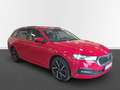Skoda Octavia Combi 1.5 TSI ACT Clever AHK SmartLink SHZ v+h Rot - thumbnail 8