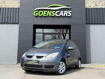 Colt 1.5 Turbo DI-D Inform