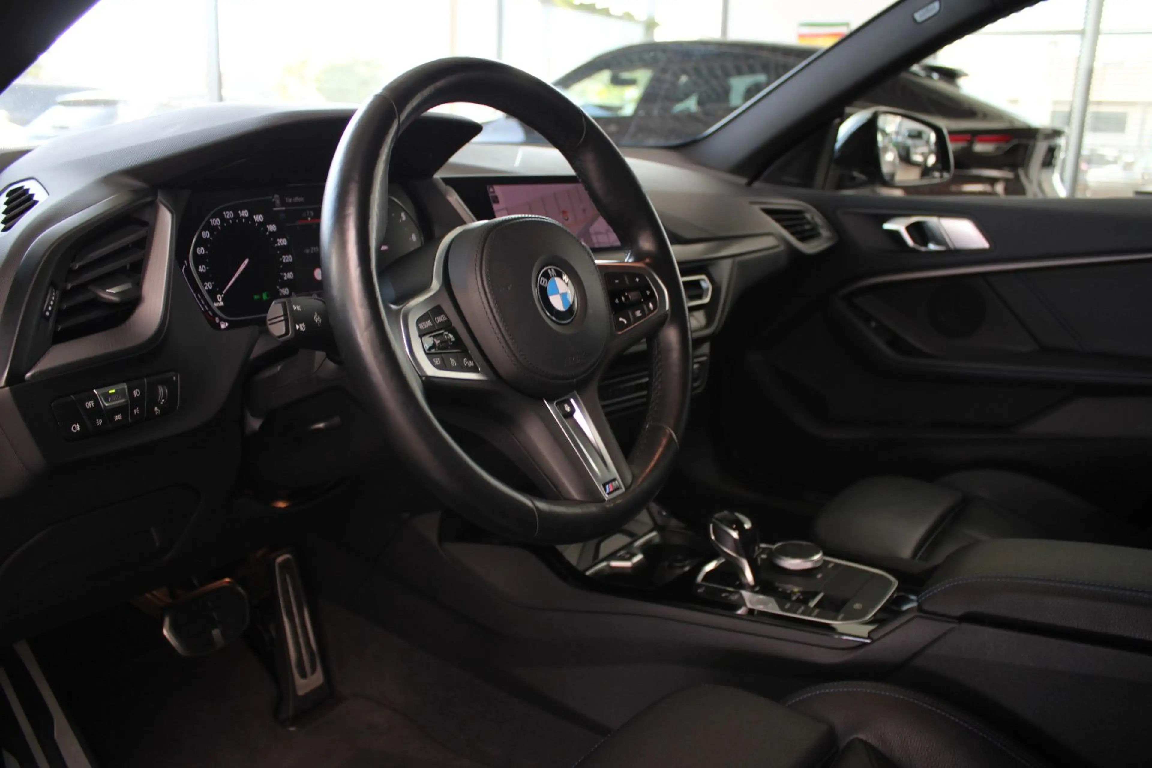 BMW 235 *GRAN COUPE* XDRIVE SPORT-AUTOMATIC! — photo 2