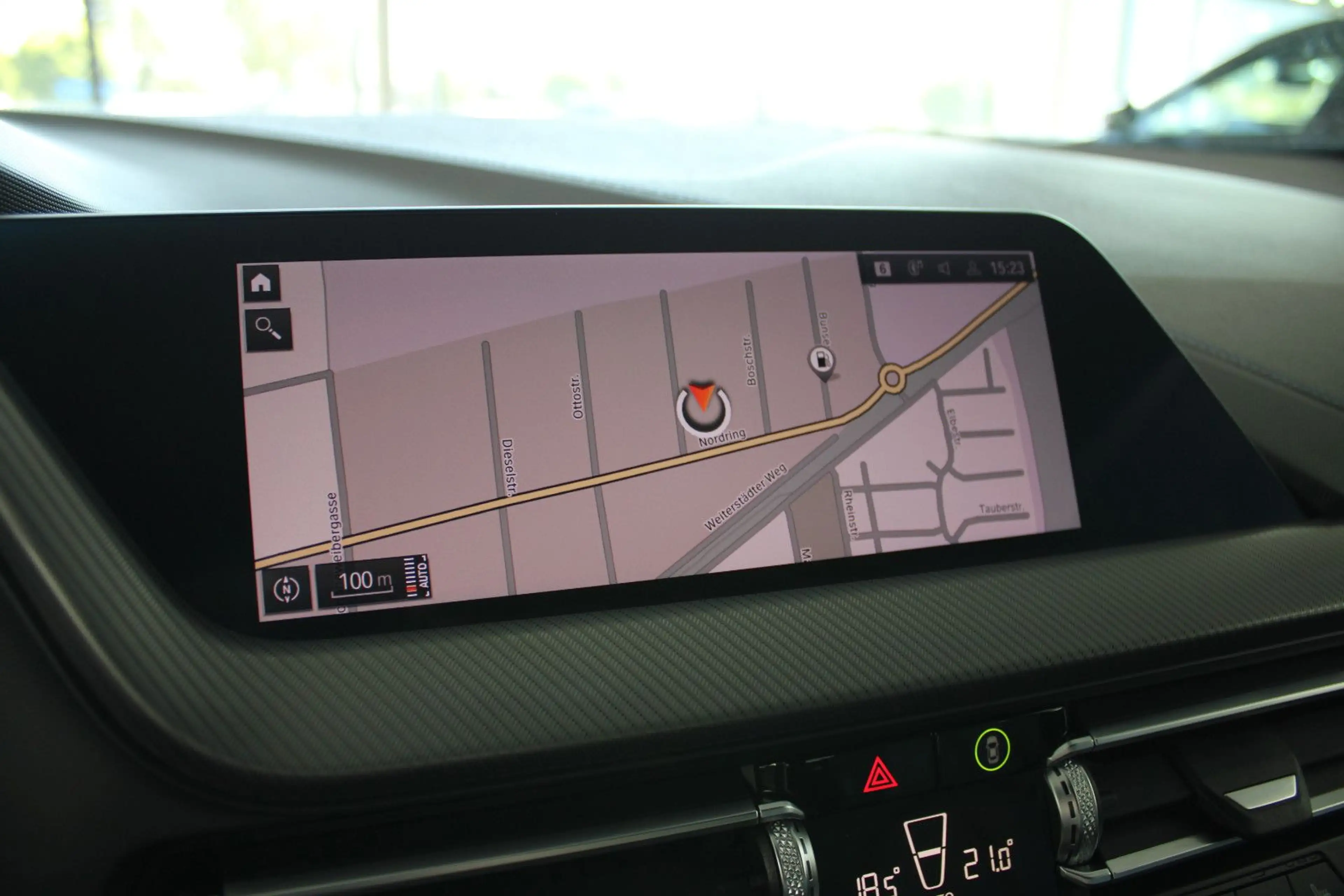 BMW 235 *GRAN COUPE* XDRIVE SPORT-AUTOMATIC! — photo 14