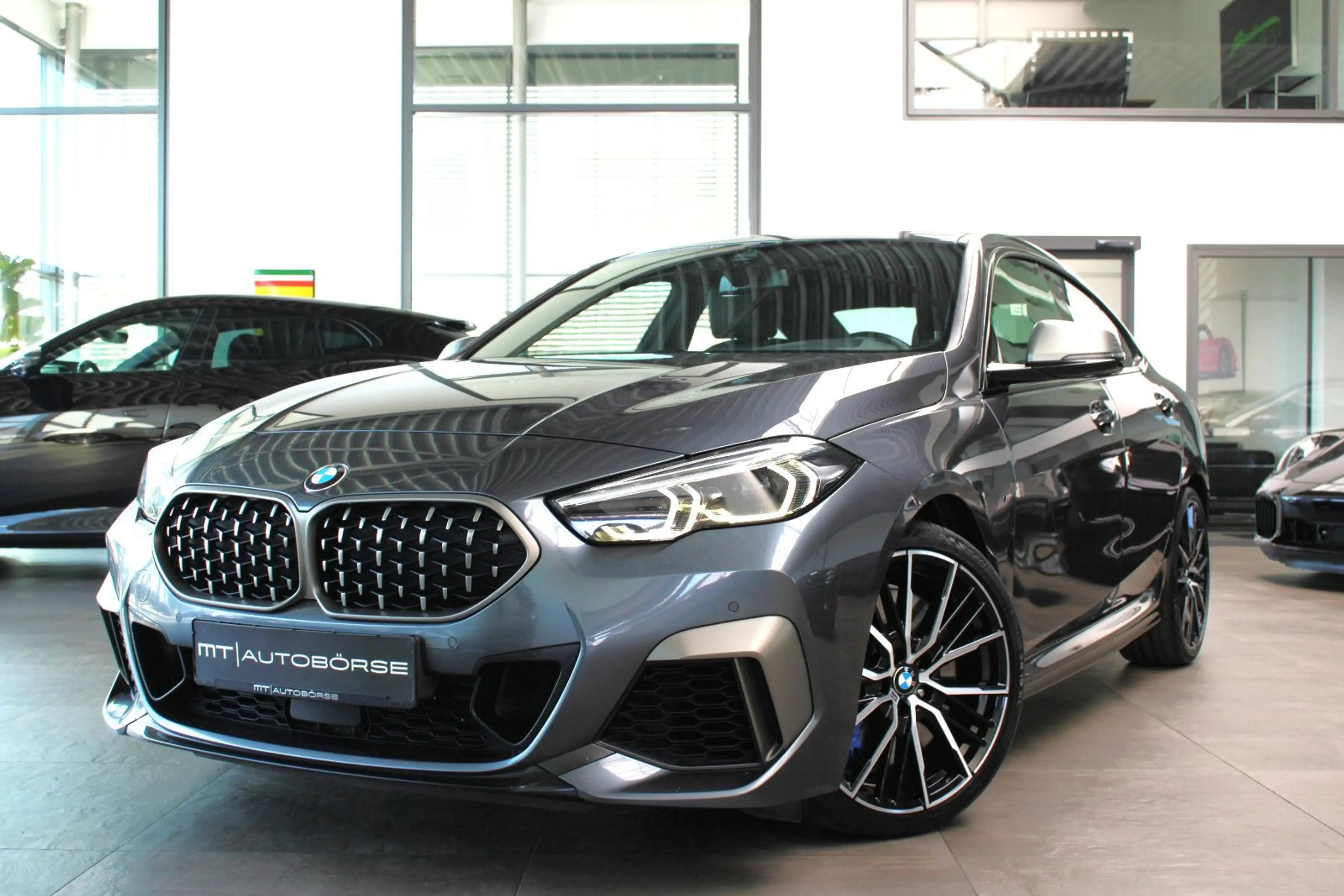 BMW 235 *GRAN COUPE* XDRIVE SPORT-AUTOMATIC! — photo 15