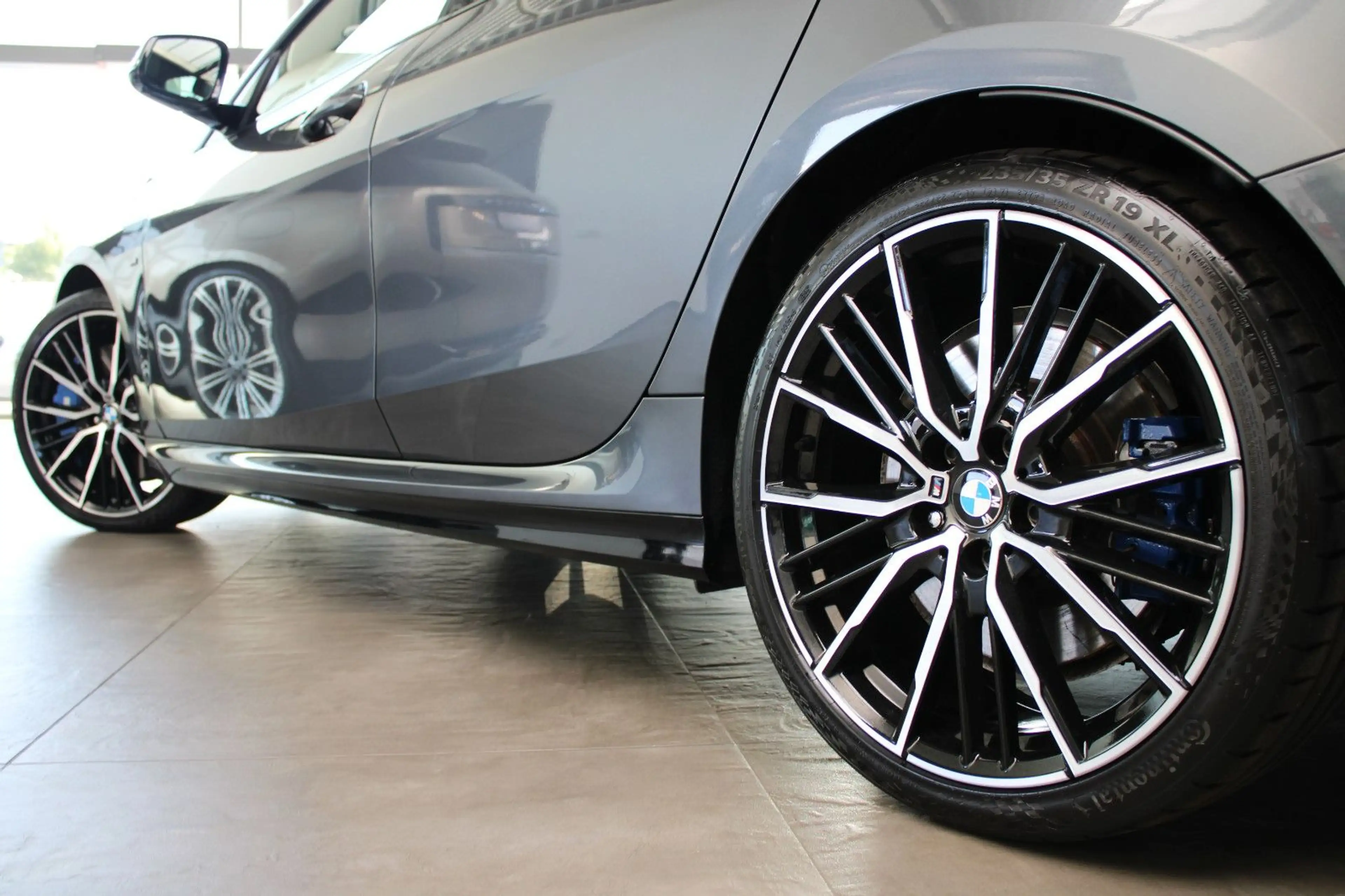 BMW 235 *GRAN COUPE* XDRIVE SPORT-AUTOMATIC! — photo 11