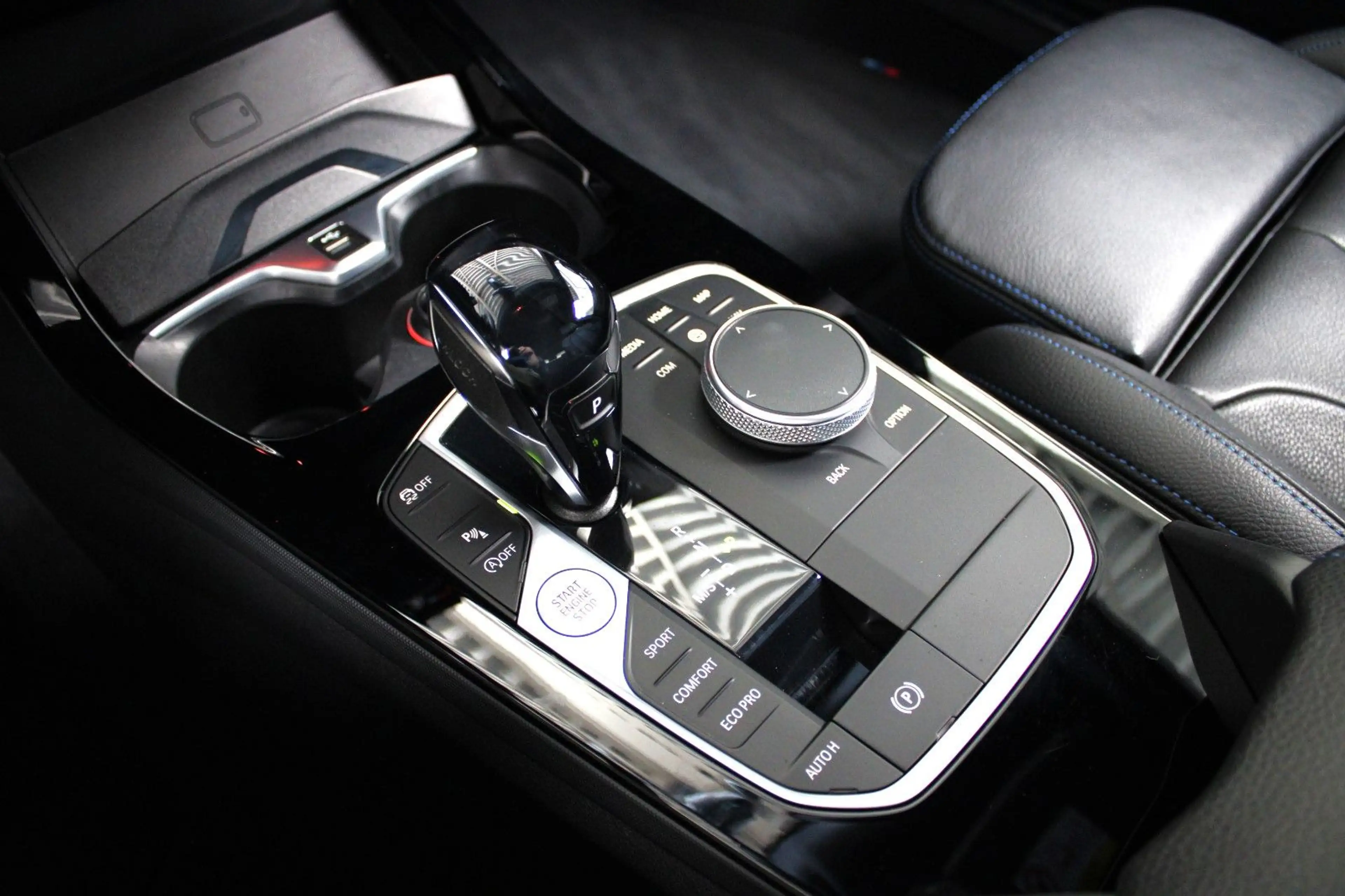 BMW 235 *GRAN COUPE* XDRIVE SPORT-AUTOMATIC! — photo 10