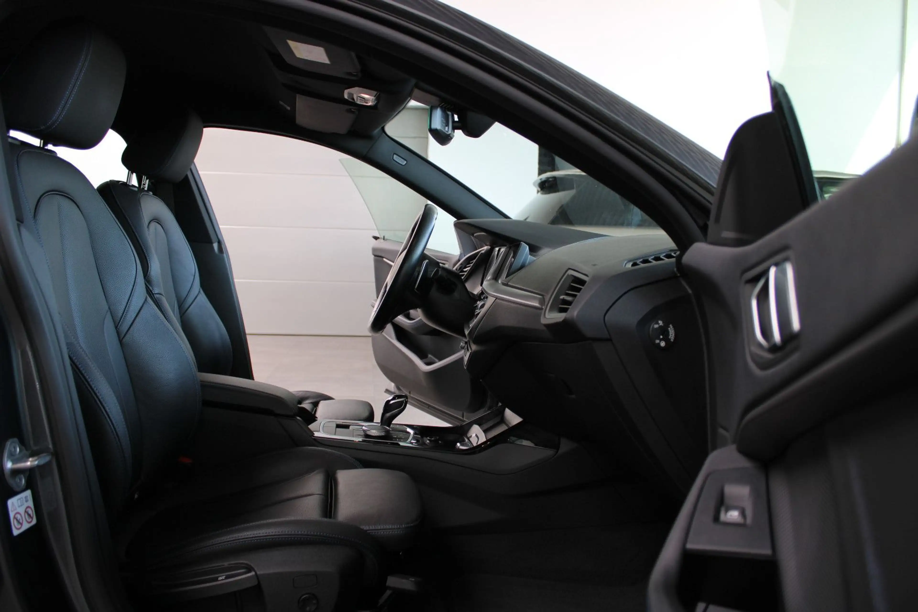BMW 235 *GRAN COUPE* XDRIVE SPORT-AUTOMATIC! — photo 8