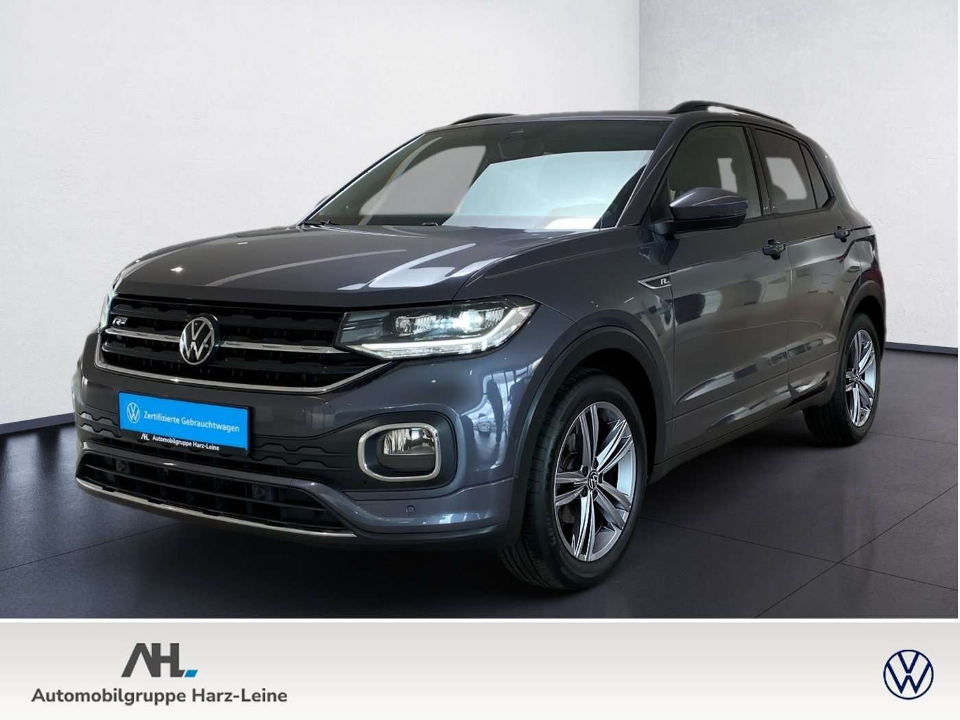 Volkswagen T-Cross occasion