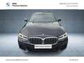 BMW 520 520dA 190ch M Sport Steptronic Schwarz - thumbnail 13