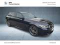BMW 520 520dA 190ch M Sport Steptronic Schwarz - thumbnail 14