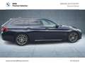 BMW 520 520dA 190ch M Sport Steptronic Schwarz - thumbnail 3