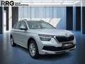 Skoda Kamiq 1.0 TSI Ambition OPF Apple CarPlay SHZ PDC Silber - thumbnail 7