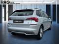 Skoda Kamiq 1.0 TSI Ambition OPF Apple CarPlay SHZ PDC Silber - thumbnail 5