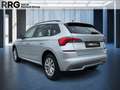 Skoda Kamiq 1.0 TSI Ambition OPF Apple CarPlay SHZ PDC Silber - thumbnail 4