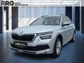 Skoda Kamiq 1.0 TSI Ambition OPF Apple CarPlay SHZ PDC Silber - thumbnail 1