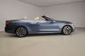 BMW 430 4 Serie Cabrio 430i | LED | Leder | Navigatie | Sp Bleu - thumbnail 4