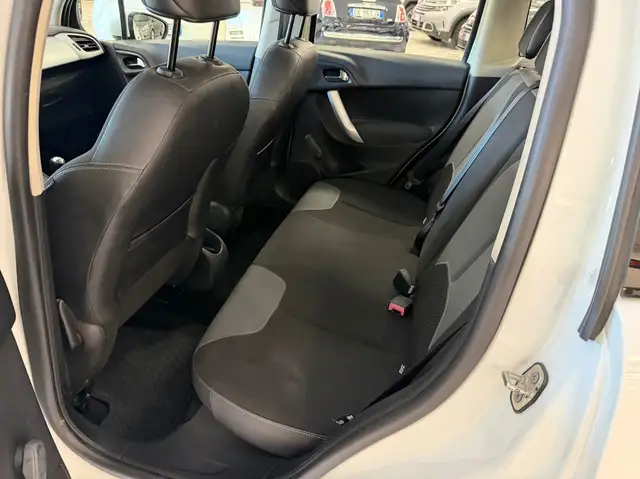 Citroen C3 view 19
