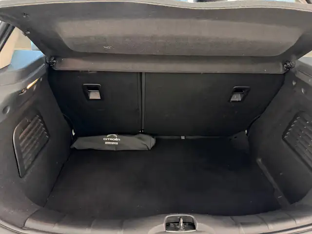 Citroen C3 view 20