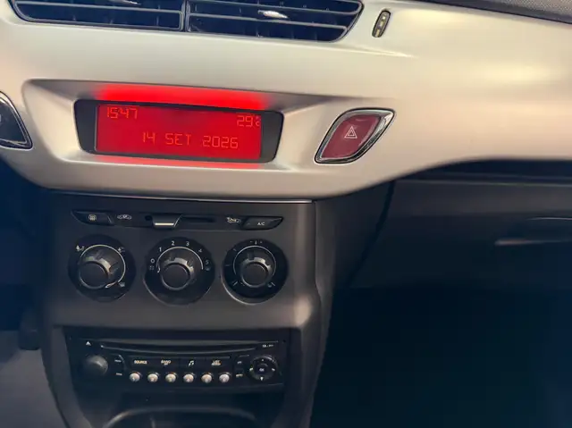 Citroen C3 view 21