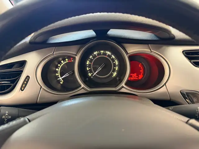 Citroen C3 view 22