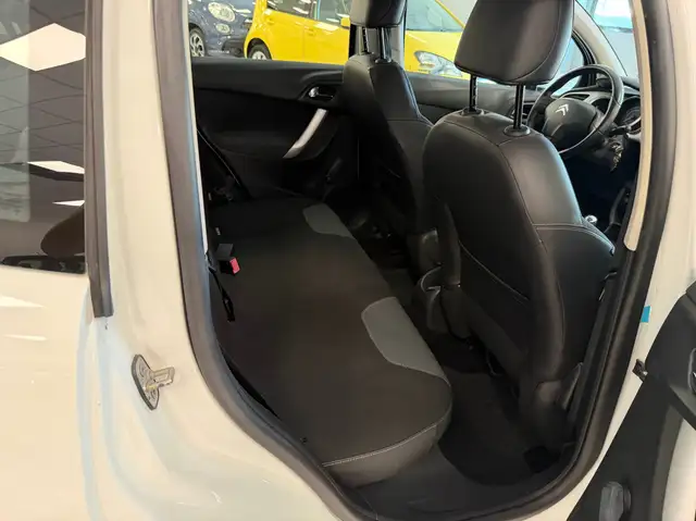 Citroen C3 view 15