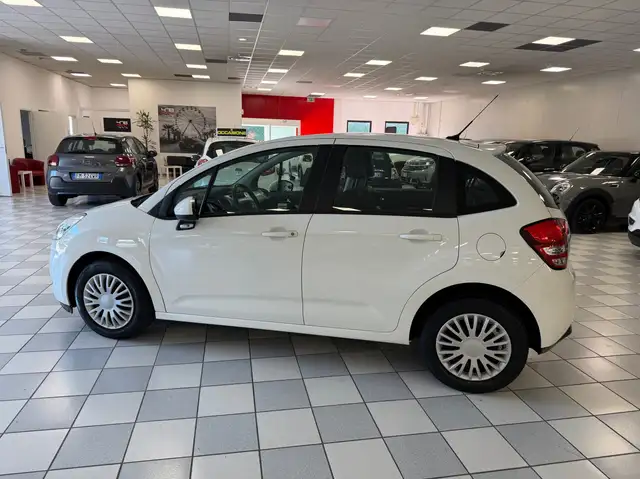 Citroen C3 view 6