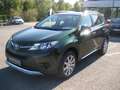 Toyota RAV 4 RAV4 Diesel 2.0 D-4D 4x2 Start-Stop Grün - thumbnail 6