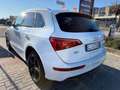 Audi Q5 Q5 3.0 V6 TDI quattro S tronic 239 CV S-LINE .TETT Blanc - thumbnail 4