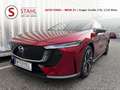 Mazda 6e Mazda6 e 80kWh LongRange Takumi Plus | AUTO STA... Rot - thumbnail 1