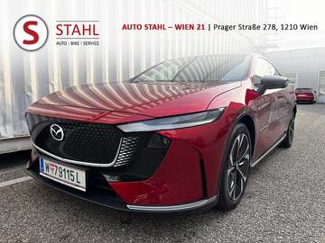 Mazda6 e 80kWh LongRange Takumi Plus | AUTO STA...