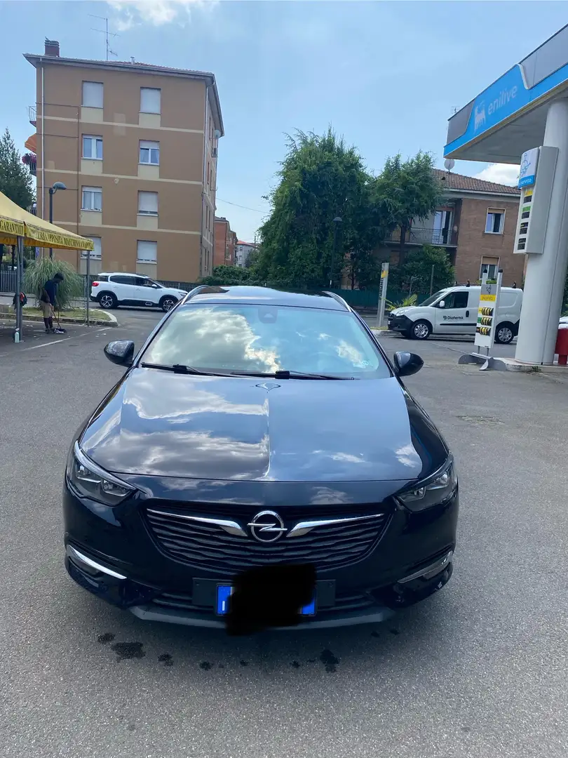 Opel Insignia Sports Tourer 1.5 cdti Business Edition s&s 122cv - 2