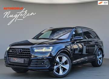 3.0 TDI quattro Pro Line S 7p|360°Camera|Panoramad
