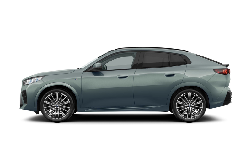 BMW X2 xDrive20d M Sport HeadUp AHK Pano UPE:65.750€ — photo 2