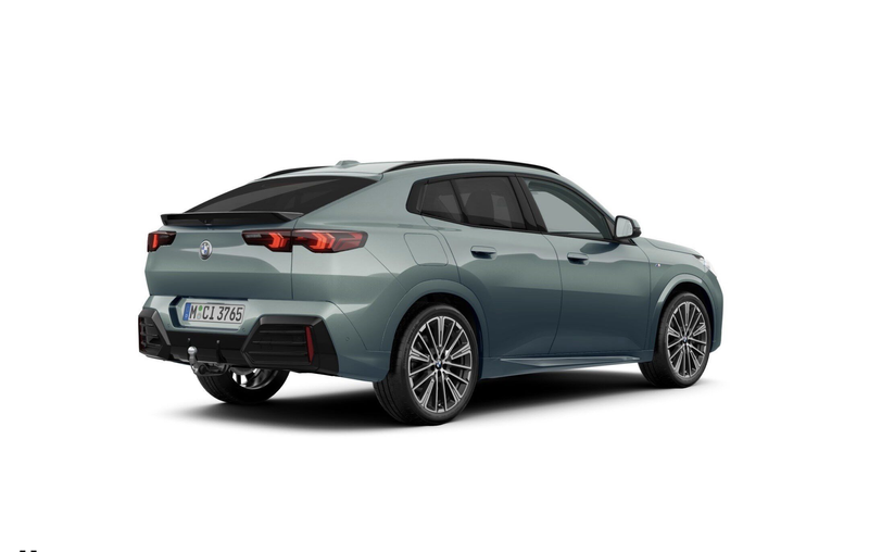 BMW X2 xDrive20d M Sport HeadUp AHK Pano UPE:65.750€ — photo 4