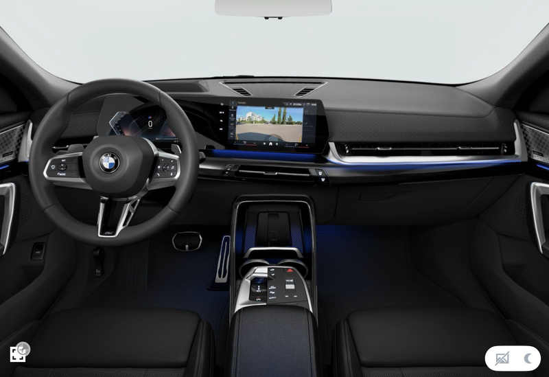 BMW X2 xDrive20d M Sport HeadUp AHK Pano UPE:65.750€ — photo 6