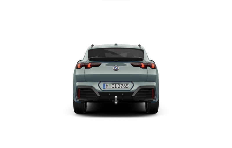 BMW X2 xDrive20d M Sport HeadUp AHK Pano UPE:65.750€ — photo 3