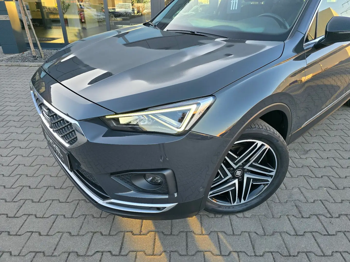 SEAT Tarraco Xcellence 4Drive*Pano*Led*Digi-Tacho*360 Grau - 2