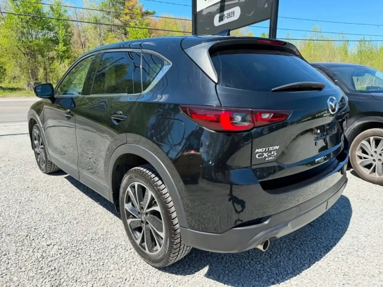Mazda CX-5 снимка Mazda CX-5
