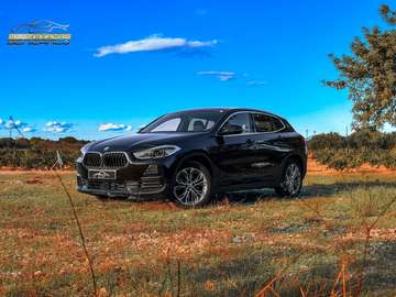sDrive 18iA