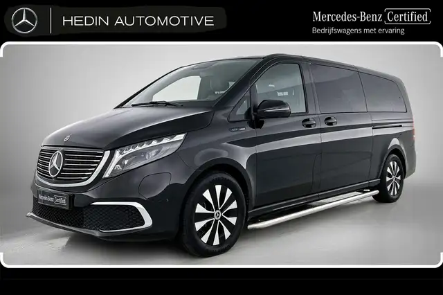 Mercedes-Benz EQV 300 EQV L3 Avantgarde Line | Distronic+ | LED | Stoelv