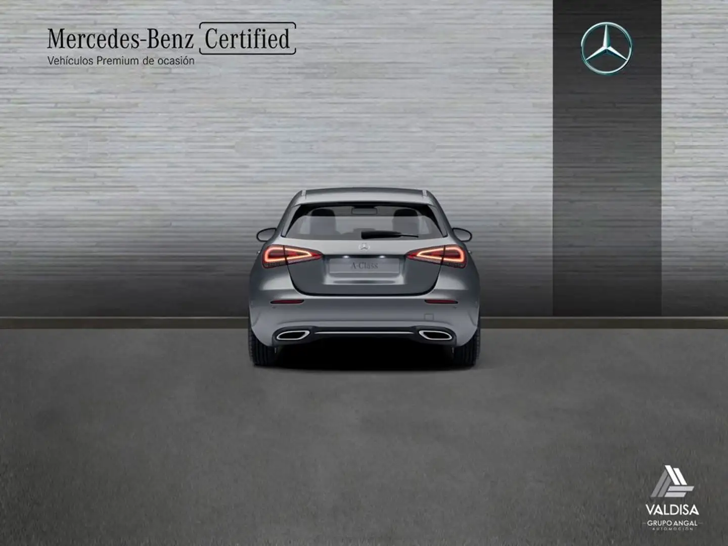 Mercedes-Benz A 220 d - 2