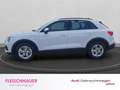 Audi Q3 45 TFSI e DSG+APS+NAVI+ACC+LED+StzHz+Audi Sound-Sy Weiß - thumbnail 3