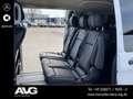 Mercedes-Benz Vito Vito 116 CDI Tourer PRO Lang 9-Sitzer RFK Klima Weiß - thumbnail 8