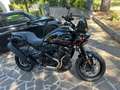 Harley-Davidson Pan America 1250 ST 2025 Negru - thumbnail 1