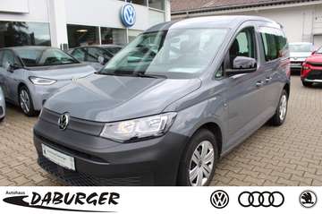 1.5 TSI eHybrid 5-Sitzer+5-Jahre Garantie Klima