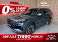 Chery Tiggo TIGGO 8 PHEV - UNIQUE - * 7.Jahre Gar*7.Sitz*Pano* Grau - thumbnail 1