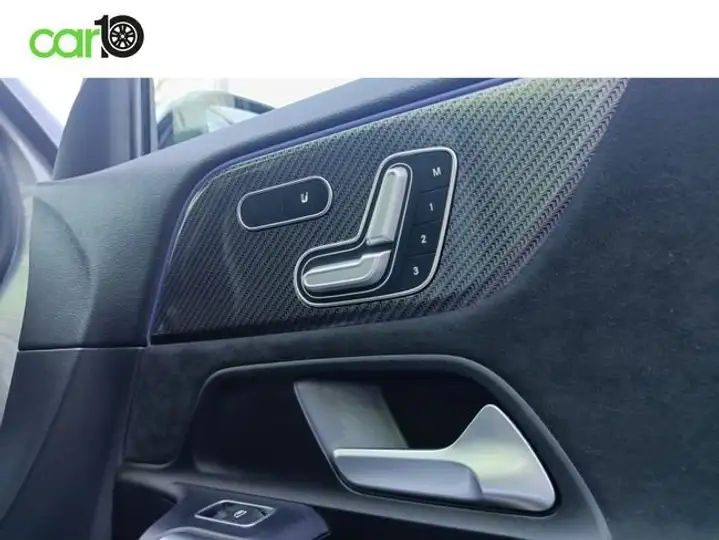 Mercedes-Benz GLA 2021, foto 13