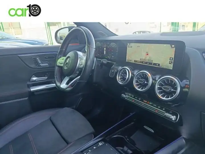 Mercedes-Benz GLA 2021, foto 14