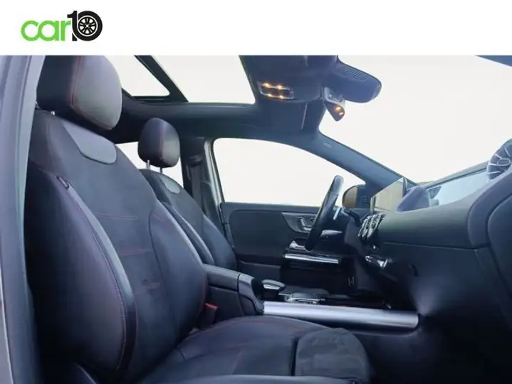 Mercedes-Benz GLA 2021, foto 12